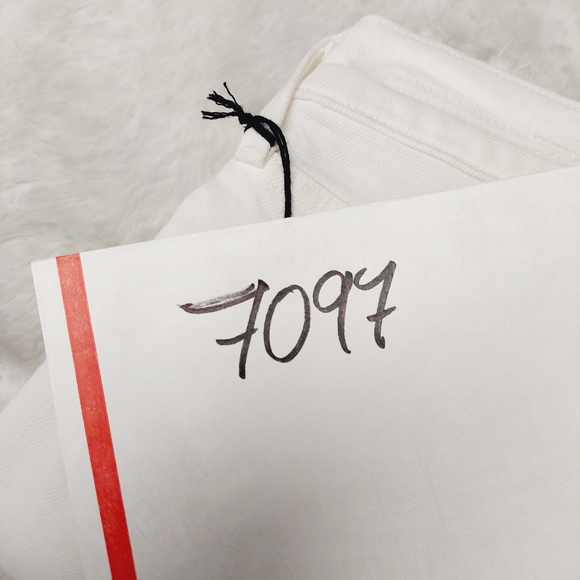 NEW Citizens Of Humanity Women's Ella Mid Rise Slim Crop Jean P7097 - Picture 11 of 11